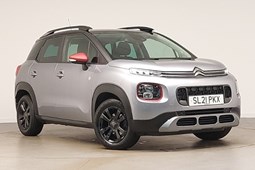 Citroen C3 Aircross SUV (17-24) C-Series PureTech 110 S&S 5d For Sale - Arnold Clark Armadale Citroen / Vanstore, Armadale