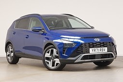 Hyundai Bayon SUV (21 on) 1.0 TGDi [120] 48V MHEV Premium 5dr For Sale - Arnold Clark Armadale Citroen / Vanstore, Armadale