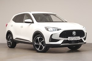 MG HS SUV (19-24) 1.5 T-GDI Trophy 5dr DCT For Sale - Arnold Clark Armadale Citroen / Vanstore, Armadale