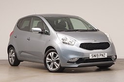 Kia Venga (10-19) 1.6 ISG 3 5d For Sale - Arnold Clark Armadale Citroen / Vanstore, Armadale