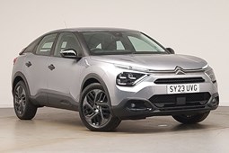 Citroen C4 Hatchback (21 on) 1.2 PureTech Sense 5dr For Sale - Arnold Clark Armadale Citroen / Vanstore, Armadale