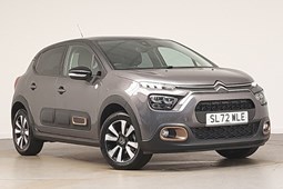 Citroen C3 (17-24) 1.2 PureTech C-Series Edition 5dr For Sale - Arnold Clark Armadale Citroen / Vanstore, Armadale