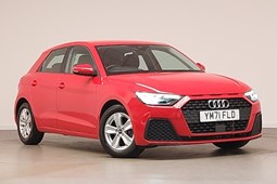 Audi A1 Sportback (18 on) 30 TFSI 110 Technik 5d For Sale - Arnold Clark Armadale Citroen / Vanstore, Armadale