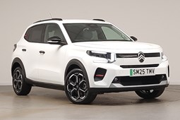 Citroen e-C3 Hatchback (24 on) 83kW Max 44kWh 5dr Auto For Sale - Arnold Clark Armadale Citroen / Vanstore, Armadale