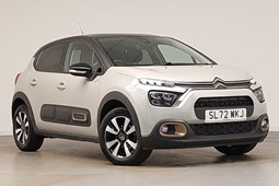 Citroen C3 (17-24) 1.2 PureTech C-Series Edition 5dr For Sale - Arnold Clark Armadale Citroen / Vanstore, Armadale