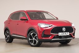 MG HS SUV (19-24) 1.5 T-GDI PHEV Trophy 5dr Auto For Sale - Arnold Clark Armadale Citroen / Vanstore, Armadale