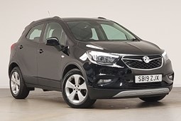 Vauxhall Mokka X (16-19) Active 1.4i Turbo (140PS) S/S Ecotec FWD 5d For Sale - Arnold Clark Armadale Citroen / Vanstore, Armadale