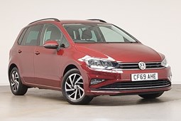 Volkswagen Golf SV (14-20) Match 1.5 TSI Evo 150PS DSG auto 5d For Sale - Arnold Clark Armadale Citroen / Vanstore, Armadale