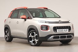 Citroen C3 Aircross SUV (17-24) Flair PureTech 130 S&S EAT6 auto 5d For Sale - Arnold Clark Armadale Citroen / Vanstore, Armadale