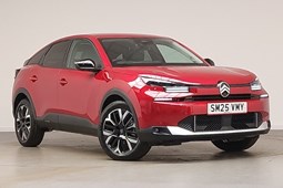 Citroen C4 Hatchback (21 on) 1.2 Hybrid [136] Max 5dr e-DCS6 For Sale - Arnold Clark Armadale Citroen / Vanstore, Armadale