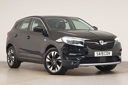 Vauxhall Grandland X SUV (18-21) Sport Nav 1.5 (130PS) Turbo D Start/Stop BlueInjection 5d For Sale - Arnold Clark Armadale Citroen / Vanstore, Armadale