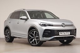 Volkswagen Tiguan eHybrid (24 on) 1.5 TSI eHybrid R-Line 5dr DSG For Sale - Arnold Clark Armadale Citroen / Vanstore, Armadale