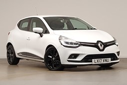 Renault Clio Hatchback (12-19) Dynamique S Nav dCi 90 EDC auto 5d For Sale - Arnold Clark Armadale Citroen / Vanstore, Armadale