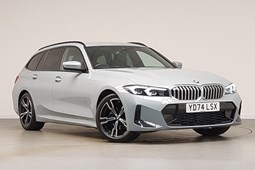 BMW 3-Series Touring (19 on) 320i M Sport 5dr Step Auto For Sale - Arnold Clark Armadale Citroen / Vanstore, Armadale