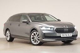 Skoda Superb Estate (24 on) 2.0 TDI SE L 5dr DSG For Sale - Arnold Clark Armadale Citroen / Vanstore, Armadale