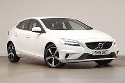 Volvo V40 Hatchback (12-19) T2 (122bhp) R Design 5d For Sale - Arnold Clark Armadale Citroen / Vanstore, Armadale