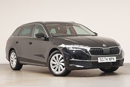 Skoda Octavia Estate (20 on) 2.0 TDI 150 SE L 5dr DSG For Sale - Arnold Clark Armadale Citroen / Vanstore, Armadale