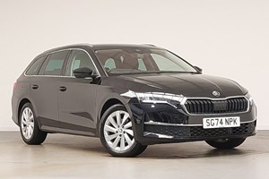Skoda Octavia Estate (20 on) 2.0 TDI 150 SE L 5dr DSG For Sale - Arnold Clark Armadale Citroen / Vanstore, Armadale