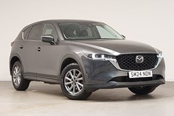 Mazda CX-5 SUV (17 on) 2.0 MHEV Centre-Line 5dr For Sale - Arnold Clark Armadale Citroen / Vanstore, Armadale