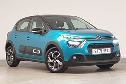 Citroen C3 (17-24) 1.2 PureTech Shine 5dr For Sale - Arnold Clark Armadale Citroen / Vanstore, Armadale
