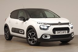 Citroen C3 (17-24) 1.2 PureTech Saint James 5dr For Sale - Arnold Clark Armadale Citroen / Vanstore, Armadale