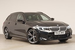 BMW 3-Series Touring (19 on) 320i M Sport 5dr Step Auto For Sale - Arnold Clark Armadale Citroen / Vanstore, Armadale