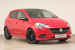 Vauxhall Corsa Hatchback (14-19) SRi VX-Line Nav Black 1.4i (90PS) 5d For Sale - Arnold Clark Armadale Citroen / Vanstore, Armadale