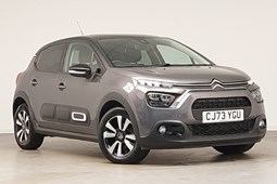 Citroen C3 (17-24) 1.2 PureTech 110 Plus 5dr EAT6 For Sale - Arnold Clark Armadale Citroen / Vanstore, Armadale