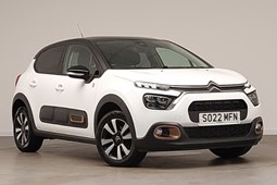 Citroen C3 (17-24) 1.2 PureTech C-Series Edition 5dr For Sale - Arnold Clark Armadale Citroen / Vanstore, Armadale