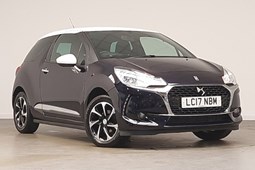 DS 3 (15-19) Elegance PureTech 82 3d For Sale - Arnold Clark Armadale Citroen / Vanstore, Armadale
