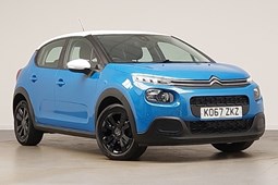 Citroen C3 (17-24) Feel PureTech 82 5d For Sale - Arnold Clark Armadale Citroen / Vanstore, Armadale