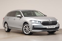 Skoda Superb Estate (24 on) 2.0 TDI SE L 5dr DSG For Sale - Arnold Clark Armadale Citroen / Vanstore, Armadale