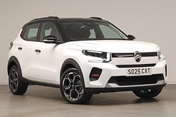Citroen C3 Hatchback (24 on) 1.2 PureTech Plus 5dr For Sale - Arnold Clark Armadale Citroen / Vanstore, Armadale