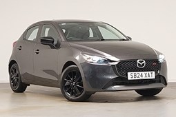 Mazda 2 (15-25) 1.5 e-Skyactiv G MHEV Homura 5dr For Sale - Arnold Clark Armadale Citroen / Vanstore, Armadale
