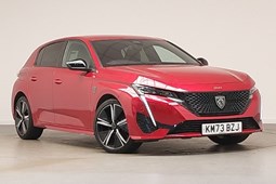 Peugeot 308 Hatchback (21 on) 1.5 BlueHDi GT 5dr EAT8 For Sale - Arnold Clark Armadale Citroen / Vanstore, Armadale