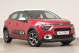 Citroen C3 (17-24) 1.2 PureTech Shine 5dr For Sale - Arnold Clark Armadale Citroen / Vanstore, Armadale