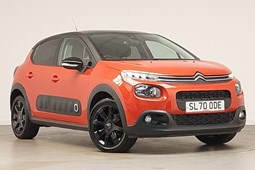 Citroen C3 (17-24) Flair Plus PureTech 83 S&S 5d For Sale - Arnold Clark Armadale Citroen / Vanstore, Armadale