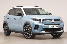 Citroen e-C3 Hatchback (24 on) 83kW Max 44kWh 5dr Auto For Sale - Arnold Clark Armadale Citroen / Vanstore, Armadale
