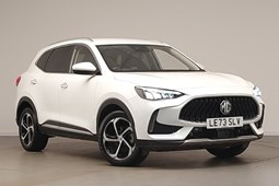 MG HS SUV (19-24) 1.5 T-GDI Trophy 5dr DCT For Sale - Arnold Clark Armadale Citroen / Vanstore, Armadale