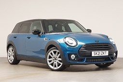 MINI Clubman (15-24) Cooper Sport Steptronic with double clutch auto (07/19-) 6d For Sale - Arnold Clark Armadale Citroen / Vanstore, Armadale