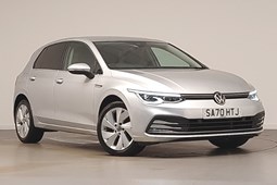 Volkswagen Golf Hatchback (20 on) Style 1.5 TSI Evo 130PS 5d For Sale - Arnold Clark Armadale Citroen / Vanstore, Armadale