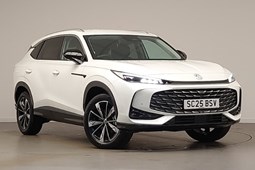 MG HS SUV (24 on) 1.5 T-GDI Trophy 5dr For Sale - Arnold Clark Armadale Citroen / Vanstore, Armadale