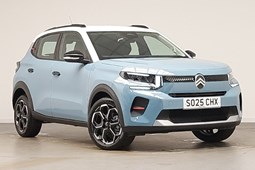 Citroen C3 Hatchback (24 on) 1.2 PureTech Plus 5dr For Sale - Arnold Clark Armadale Citroen / Vanstore, Armadale