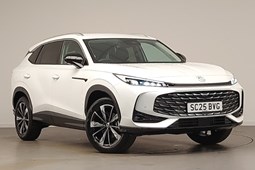 MG HS SUV (24 on) 1.5 T-GDI Trophy 5dr For Sale - Arnold Clark Armadale Citroen / Vanstore, Armadale