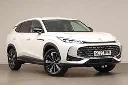 MG HS SUV (24 on) 1.5 T-GDI Trophy 5dr For Sale - Arnold Clark Armadale Citroen / Vanstore, Armadale