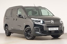 Citroen Berlingo MPV (18 on) 1.5 BlueHDi 130 Plus XL 5dr EAT8 [7 seat] For Sale - Arnold Clark Armadale Citroen / Vanstore, Armadale