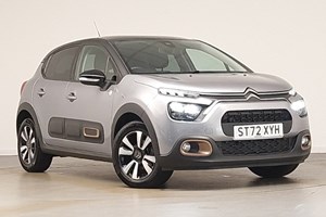 Citroen C3 (17-24) 1.2 PureTech C-Series Edition 5dr For Sale - Arnold Clark Armadale Citroen / Vanstore, Armadale