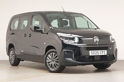 Citroen Berlingo MPV (18 on) 1.5 BlueHDi 100 Plus XL 5dr [7 seat] [6 Speed] For Sale - Arnold Clark Armadale Citroen / Vanstore, Armadale
