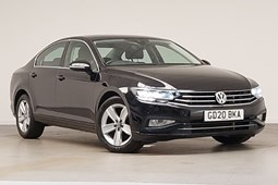Volkswagen Passat Estate (15-24) SE Nav 2.0 TDI Evo SCR 150PS DSG auto 4d For Sale - Arnold Clark Armadale Citroen / Vanstore, Armadale