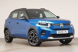 Citroen C3 Hatchback (24 on) 1.2 PureTech Plus 5dr For Sale - Arnold Clark Armadale Citroen / Vanstore, Armadale